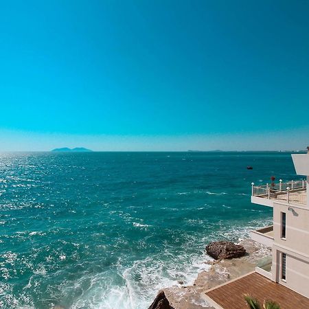 Hotel Kristera Vlorë Exteriér fotografie