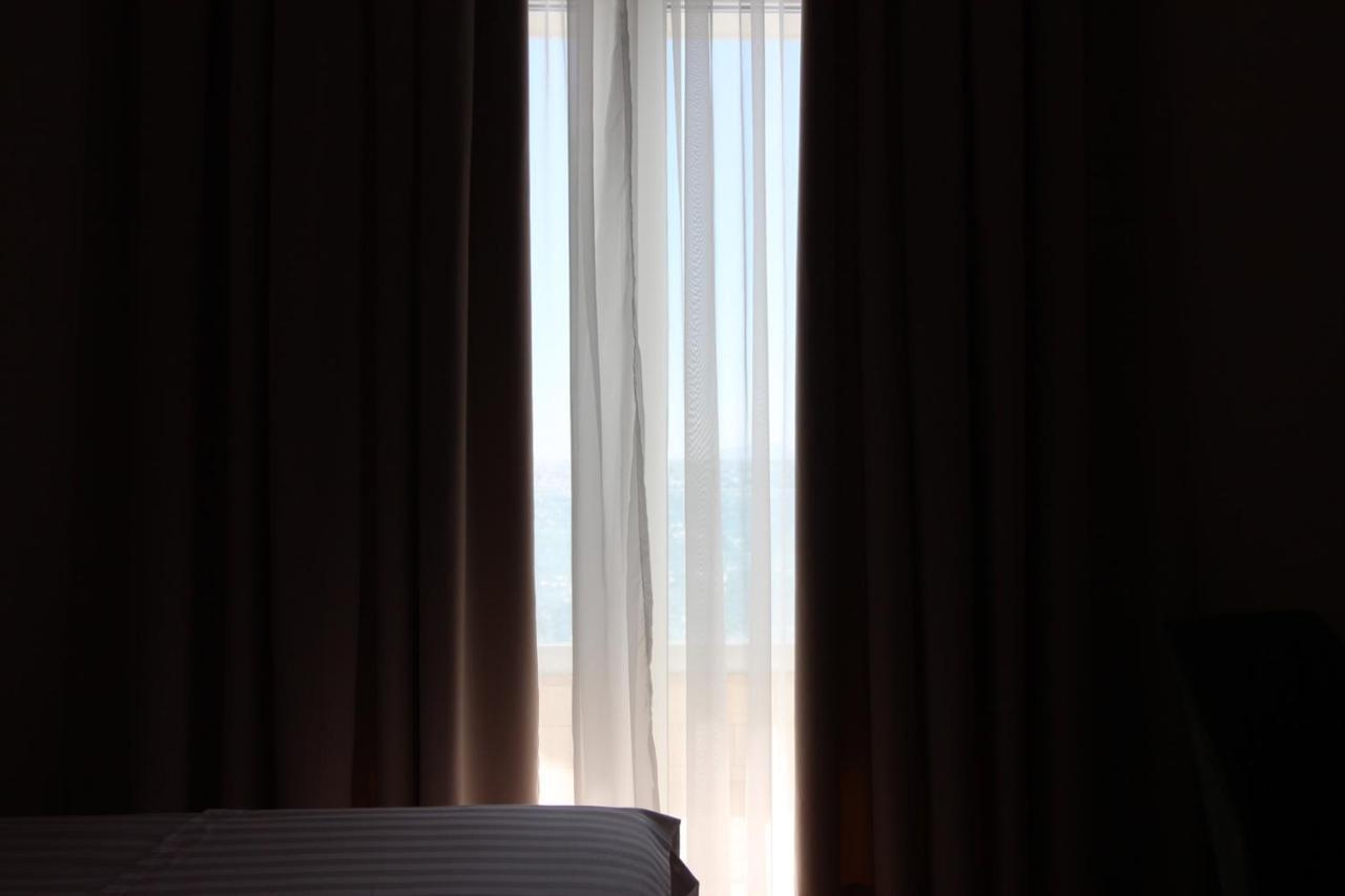 Hotel Kristera Vlorë Exteriér fotografie